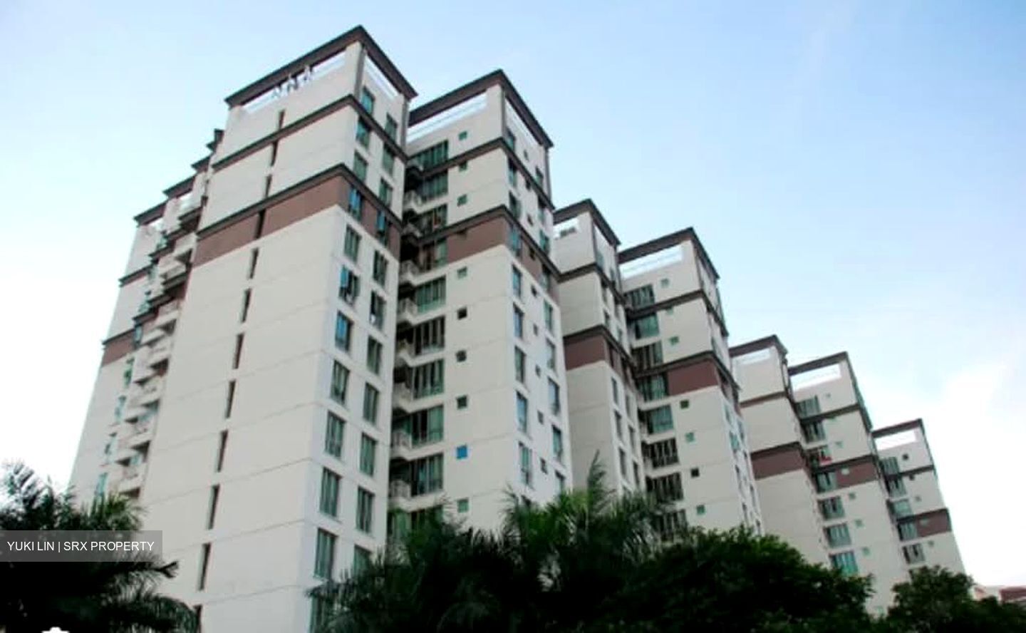 Astoria Park (D14), Condominium #539663001